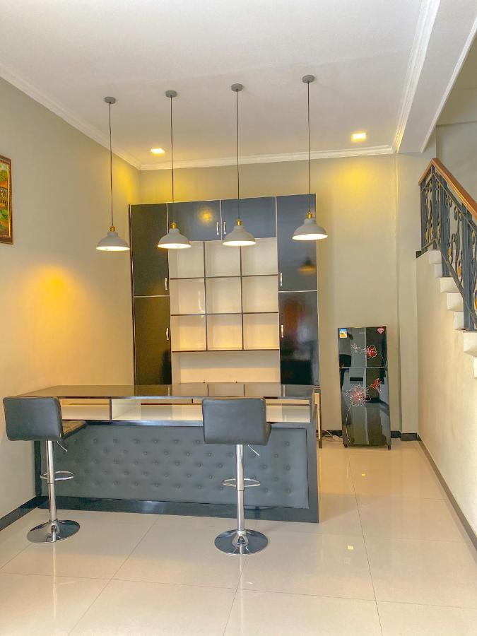 Villa Andalus 3 Puncak Exterior photo